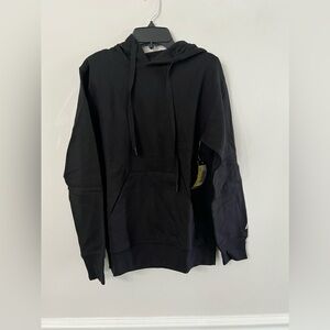 NEW BSN SPORTS Womens Cotton Hoodie Size: S